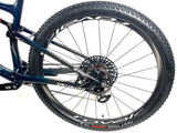 2023 Specialized S-Works Epic LTD SRAM XXSL AXS 1X12 Roval Carbon Wheels Size: Large