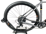2018 NS Bikes Rag+ Alloy Gravel Bike SRAM Apex 1x11 Speed 700c Disc Wheels Size Small