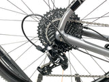 2018 NS Bikes Rag+ Alloy Gravel Bike SRAM Apex 1x11 Speed 700c Disc Wheels Size Small