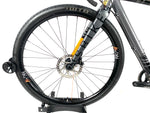 2018 NS Bikes Rag+ Alloy Gravel Bike SRAM Apex 1x11 Speed 700c Disc Wheels Size Small