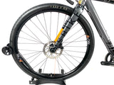 2018 NS Bikes Rag+ Alloy Gravel Bike SRAM Apex 1x11 Speed 700c Disc Wheels Size Small