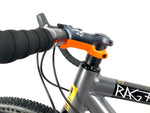 2018 NS Bikes Rag+ Alloy Gravel Bike SRAM Apex 1x11 Speed 700c Disc Wheels Size Small