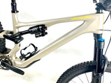 2026 Specialized Stumpjumper 15 Evo Comp 29 SRAM AXS 1X12 Size: S4 (Preowned)