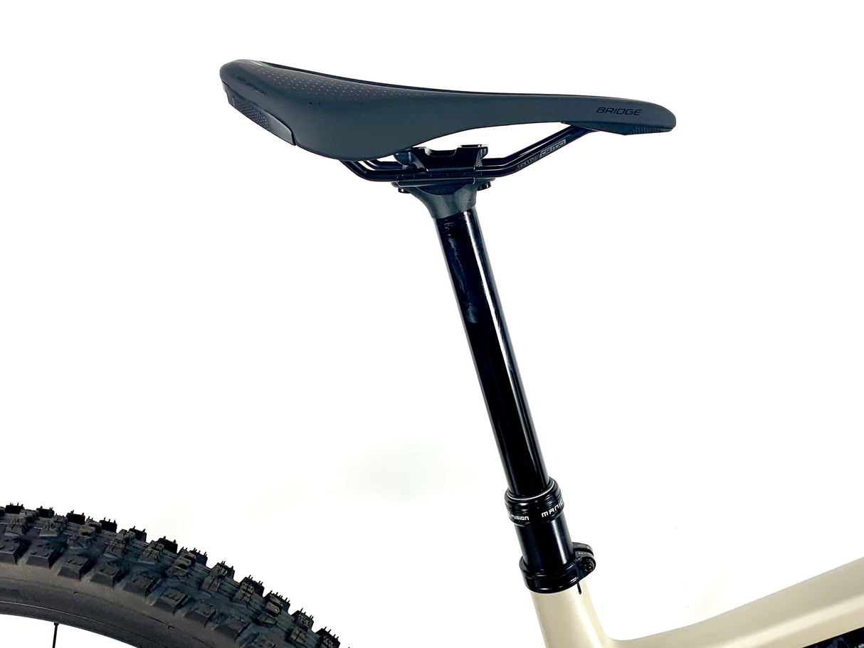 2026 Specialized Stumpjumper 15 Evo Comp 29 SRAM AXS 1X12 Size: S5 (Preowned)