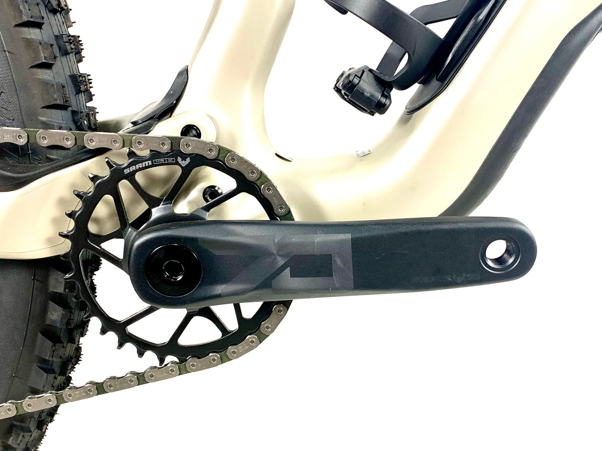 2026 Specialized Stumpjumper 15 Evo Comp 29 SRAM AXS 1X12 Size: S5 (Preowned)