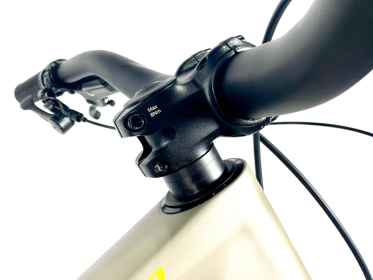 2026 Specialized Stumpjumper 15 Evo Comp 29 SRAM AXS 1X12 Size: S5 (Preowned)