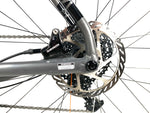 2018 NS Bikes Rag+ Alloy Gravel Bike SRAM Apex 1x11 Speed 700c Disc Wheels Size Small