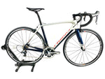 2016 Specialized S-Works Tarmac Dura-Ace 9000 11-Speed Fulcrum Wheels Size: 54cm