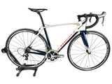 2016 Specialized S-Works Tarmac Dura-Ace 9000 11-Speed Fulcrum Wheels Size: 54cm