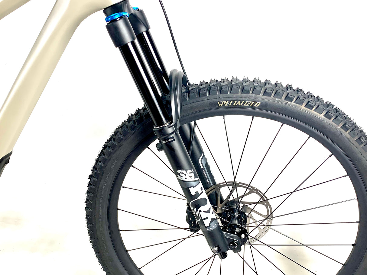 2026 Specialized Stumpjumper 15 Evo Comp 29 SRAM AXS 1X12 Size: S5 (Preowned)