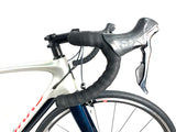 2016 Specialized S-Works Tarmac Dura-Ace 9000 11-Speed Fulcrum Wheels Size: 54cm
