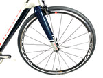 2016 Specialized S-Works Tarmac Dura-Ace 9000 11-Speed Fulcrum Wheels Size: 54cm