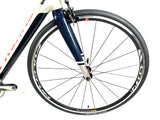 2016 Specialized S-Works Tarmac Dura-Ace 9000 11-Speed Fulcrum Wheels Size: 54cm