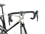 2016 Specialized S-Works Tarmac Dura-Ace 9000 11-Speed Fulcrum Wheels Size: 54cm