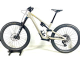 2026 Specialized Stumpjumper 15 Evo Comp 29 SRAM AXS 1X12 Size: S5 (Preowned)