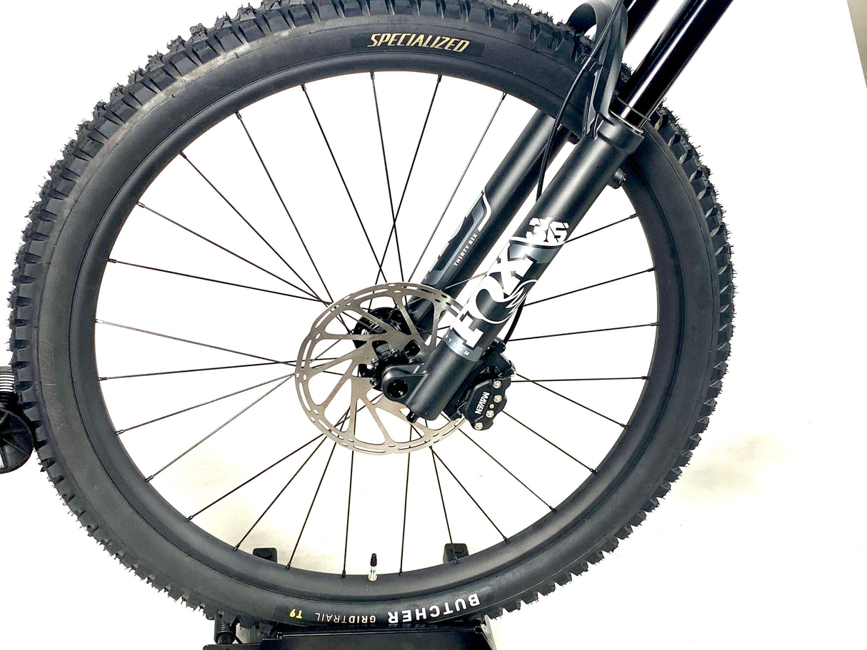 2026 Specialized Stumpjumper 15 Evo Comp 29 SRAM AXS 1X12 Size: S5 (Preowned)