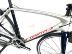 2016 Specialized S-Works Tarmac Dura-Ace 9000 11-Speed Fulcrum Wheels Size: 54cm