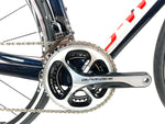 2016 Specialized S-Works Tarmac Dura-Ace 9000 11-Speed Fulcrum Wheels Size: 54cm