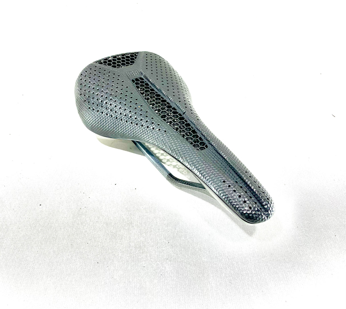 Specialized S-Works Phenom Saddle With Mirror 143MM (Preowned)