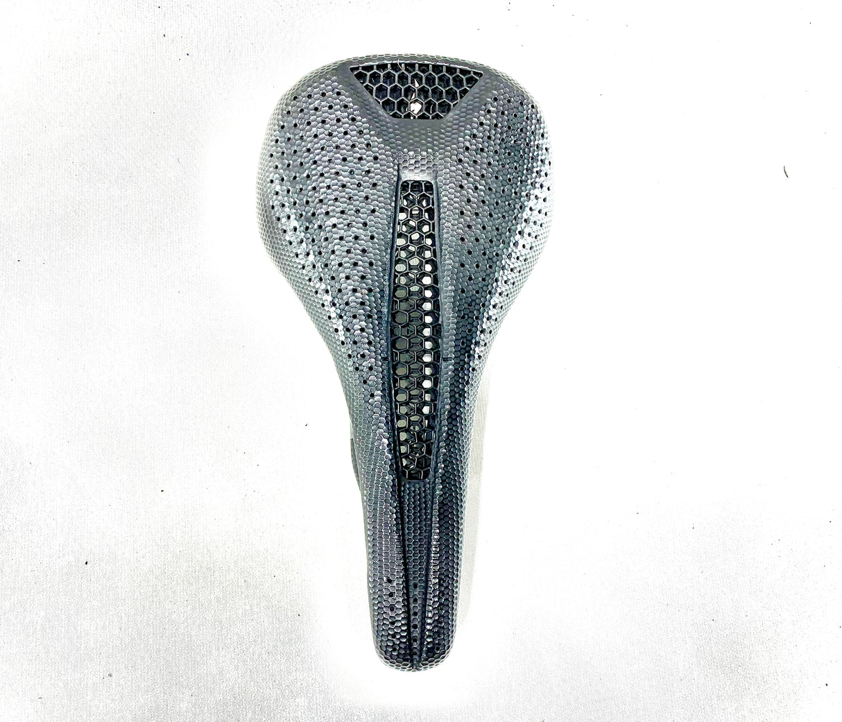 Specialized S-Works Phenom Saddle With Mirror 143MM (Preowned)