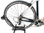 2016 Specialized S-Works Tarmac Dura-Ace 9000 11-Speed Fulcrum Wheels Size: 54cm