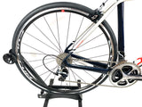 2016 Specialized S-Works Tarmac Dura-Ace 9000 11-Speed Fulcrum Wheels Size: 54cm