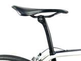 2016 Specialized S-Works Tarmac Dura-Ace 9000 11-Speed Fulcrum Wheels Size: 54cm