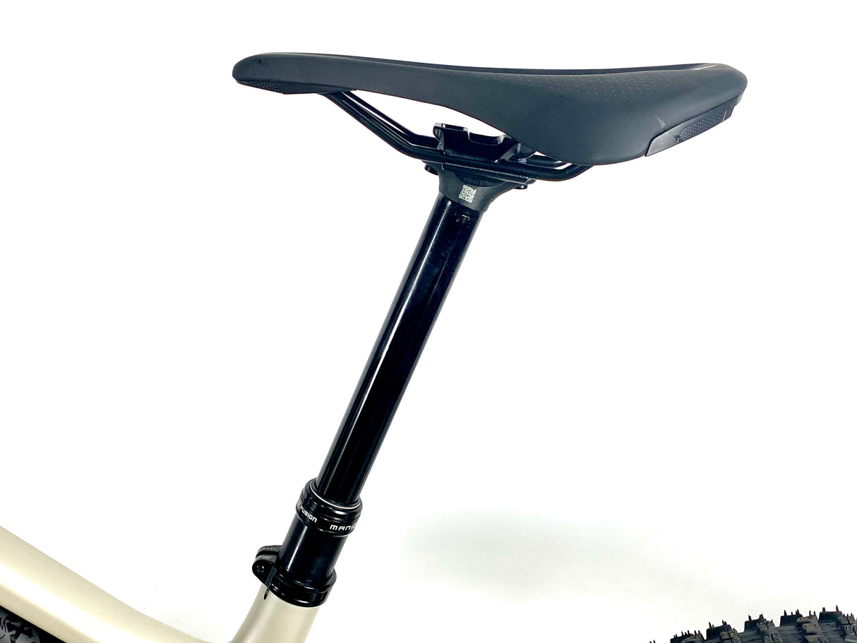 2026 Specialized Stumpjumper 15 Evo Comp 29 SRAM AXS 1X12 Size: S5 (Preowned)