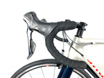 2016 Specialized S-Works Tarmac Dura-Ace 9000 11-Speed Fulcrum Wheels Size: 54cm