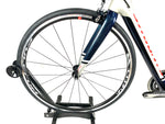 2016 Specialized S-Works Tarmac Dura-Ace 9000 11-Speed Fulcrum Wheels Size: 54cm