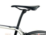 2016 Specialized S-Works Tarmac Dura-Ace 9000 11-Speed Fulcrum Wheels Size: 54cm