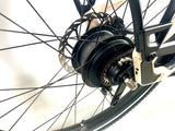 2025 Specialized Turbo Como 4.0 IGH E-Bike Size: Small(PreOwned)