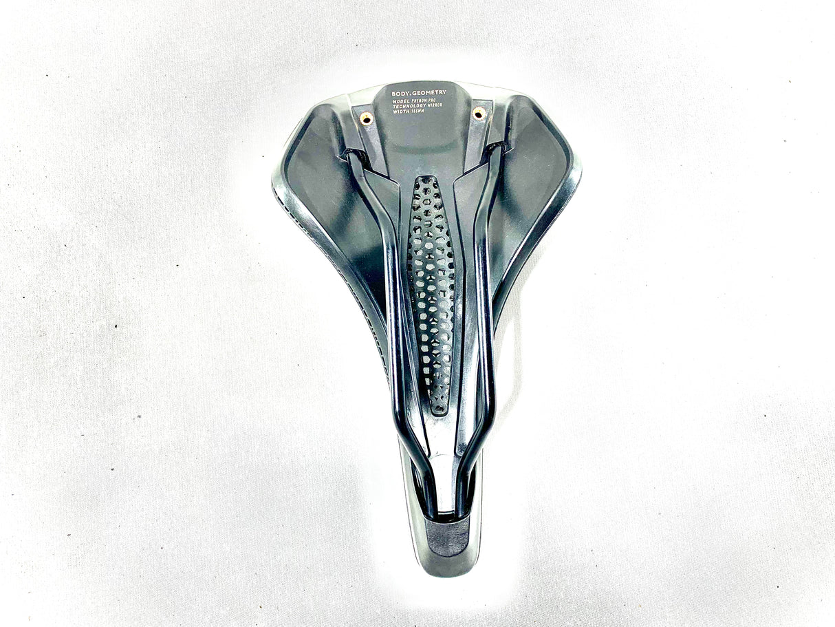 Specialized Phenom Pro With Mirror Saddle 155MM (Preowned)