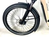 2025 Specialized Turbo Como 4.0 IGH E-Bike Size: Small(PreOwned)