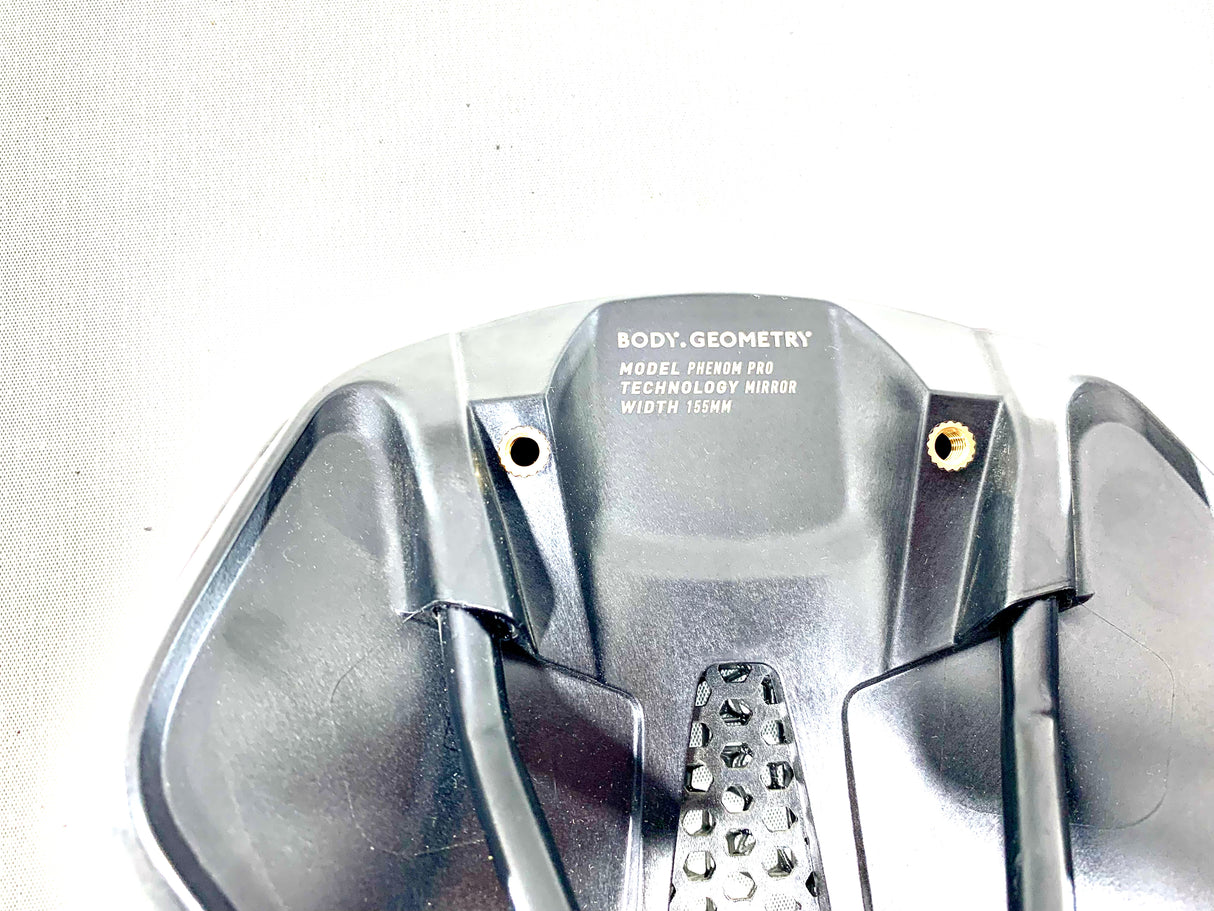 Specialized Phenom Pro With Mirror Saddle 155MM (Preowned)