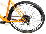 Open U.P. Gravel SRAM Force 1x11 Speed Enve Carbon Wheels Size: Medium