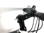 2015 Cannondale Synapse Carbon 5 Shimano 105 11 Speed Shimano Wheels Size: 48cm