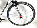2015 Cannondale Synapse Carbon 5 Shimano 105 11 Speed Shimano Wheels Size: 48cm