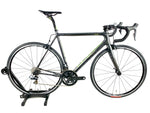 2015 Cannondale SuperSix Evo Hi-Mod Dura Ace Di2 11 Speed DT Swiss Wheels Size: 56cm