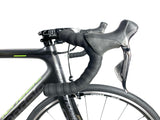 2015 Cannondale SuperSix Evo Hi-Mod Dura Ace Di2 11 Speed DT Swiss Wheels Size: 56cm