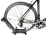 Colnago M10s Team Edition Carbon Dura Ace 9070 Di2 HED Alloy Wheels Size 54s