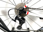 2015 Cannondale Synapse Carbon 5 Shimano 105 11 Speed Shimano Wheels Size: 48cm