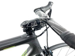 2015 Cannondale SuperSix Evo Hi-Mod Dura Ace Di2 11 Speed DT Swiss Wheels Size: 56cm
