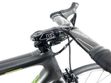 2015 Cannondale SuperSix Evo Hi-Mod Dura Ace Di2 11 Speed DT Swiss Wheels Size: 56cm