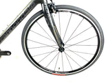 2015 Cannondale SuperSix Evo Hi-Mod Dura Ace Di2 11 Speed DT Swiss Wheels Size: 56cm