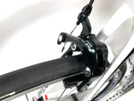 2015 Cannondale Synapse Carbon 5 Shimano 105 11 Speed Shimano Wheels Size: 48cm
