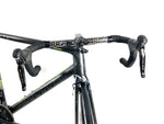2015 Cannondale SuperSix Evo Hi-Mod Dura Ace Di2 11 Speed DT Swiss Wheels Size: 56cm