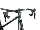 2015 Cannondale SuperSix Evo Hi-Mod Dura Ace Di2 11 Speed DT Swiss Wheels Size: 56cm