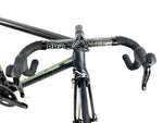 2015 Cannondale SuperSix Evo Hi-Mod Dura Ace Di2 11 Speed DT Swiss Wheels Size: 56cm