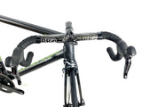 2015 Cannondale SuperSix Evo Hi-Mod Dura Ace Di2 11 Speed DT Swiss Wheels Size: 56cm